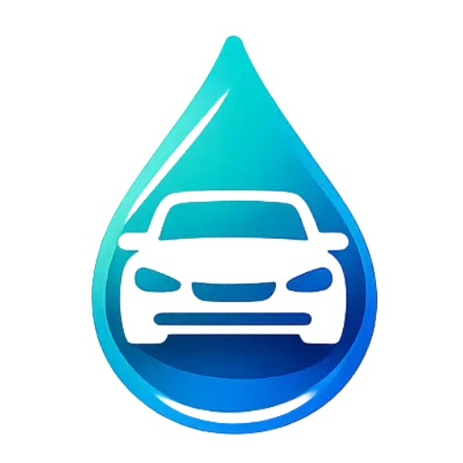 Lavage auto à domicile Migé